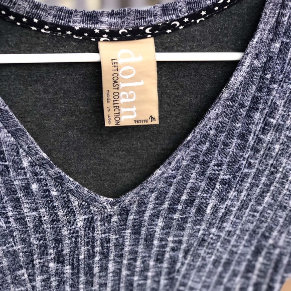 🦋2/HP 🦋Anthropologie Dolan Fit & Flare Dress - Picture 8 of 8